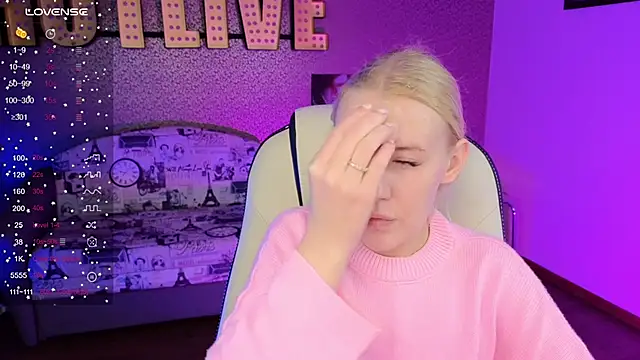 Selenatrend online show from April 2026 12:10:01 PM