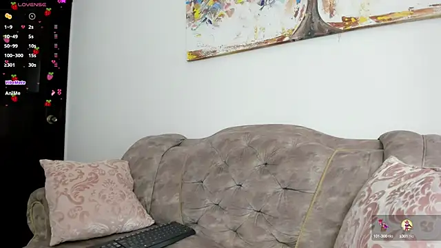 Dei v 48 online show from December 2024 07:47:01 PM