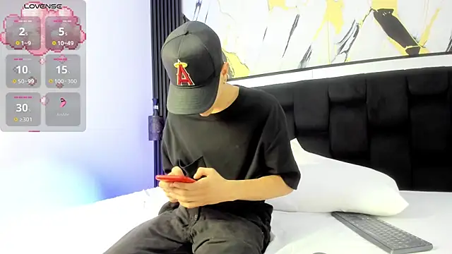 Dei v 48 online show from December 2024 07:43:02 PM