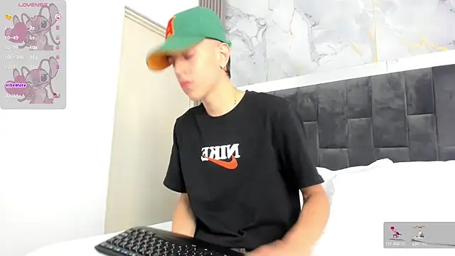 Dei v 48 online show from January 2025 07:57:01 PM