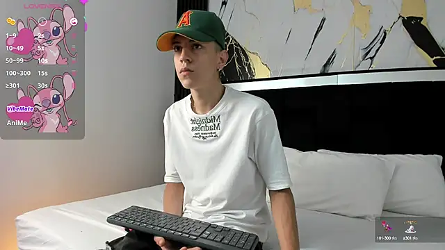 Dei v 48 online show from January 2025 07:28:01 PM