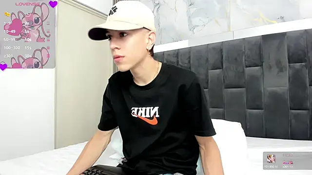 Dei v 48 online show from February 2025 07:52:01 PM