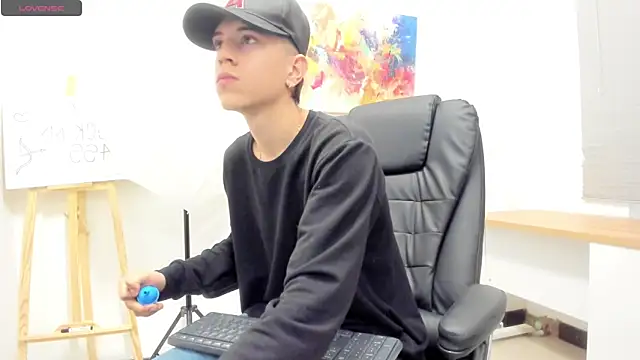 Dei v 48 online show from February 2025 08:03:01 PM