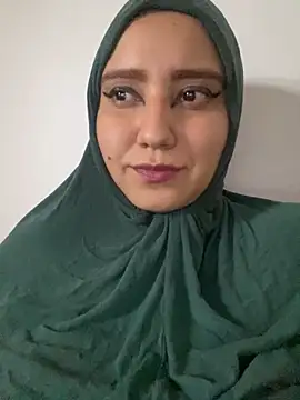 hannahayat online show from January 2025 09:05:01 PM