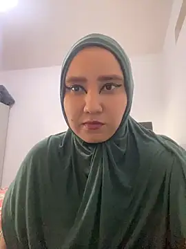 hannahayat online show from January 2025 09:03:01 PM