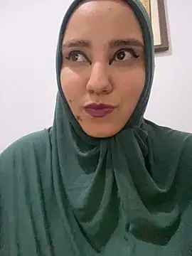 hannahayat online show from January 2025 08:46:02 PM