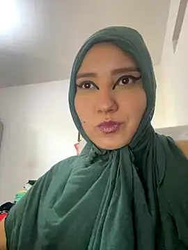 hannahayat online show from September 2025 02:05:02 PM