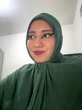 hannahayat online show from October 2025 10:21:01 PM