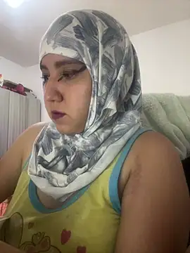 hannahayat online show from April 2026 01:25:02 PM