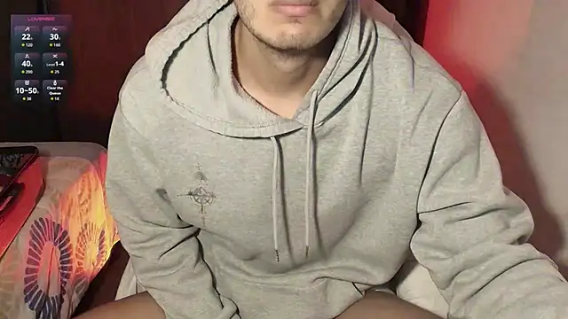 heydave  online show from November 2025 11:09:02 AM