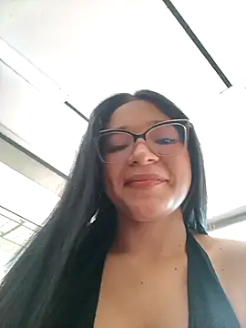 -VICKKY online show from January 2025 08:04:01 PM