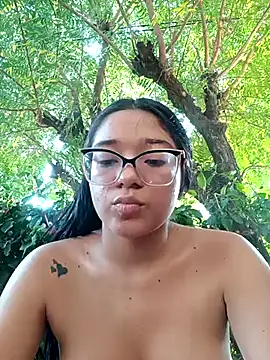 -VICKKY online show from March 2025 09:26:02 PM