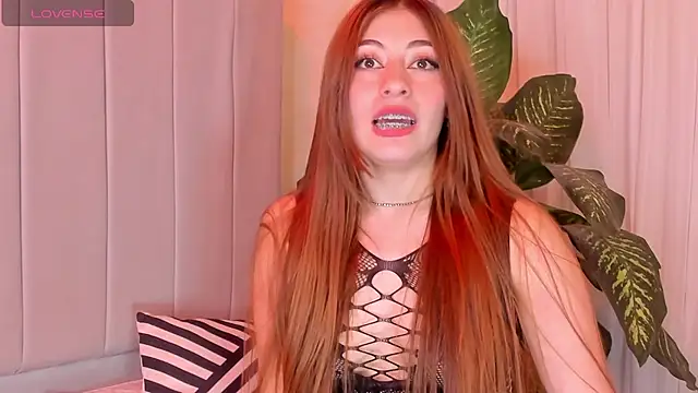 tiffany becker online show from February 2025 01:57:01 AM