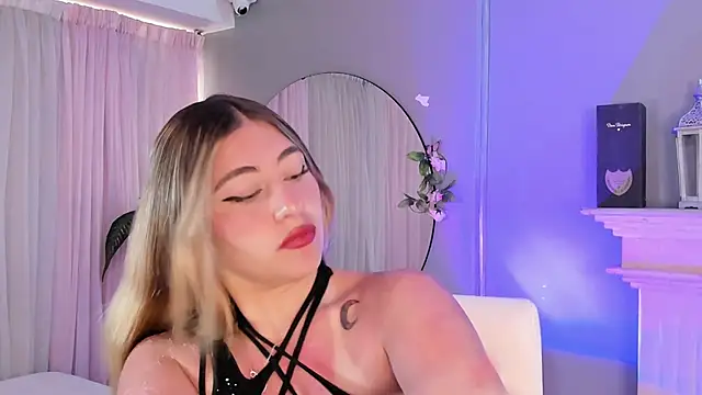 tiffany becker online show from January 2026 01:05:02 PM