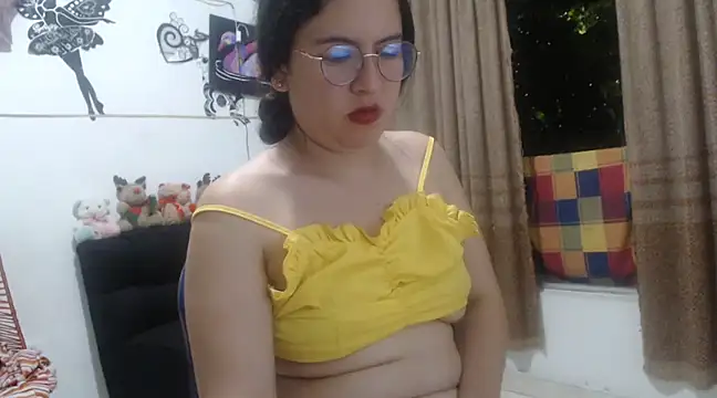Pauleett online show from January 2025 01:23:01 AM