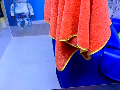 Snapshot of Cherry_6969 chatting on February 2026 12:52:01 PM Cherry 6969 online show from February 2026 12:52:01 PM