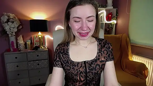 Mia Tasty online show from February 2025 07:28:01 AM