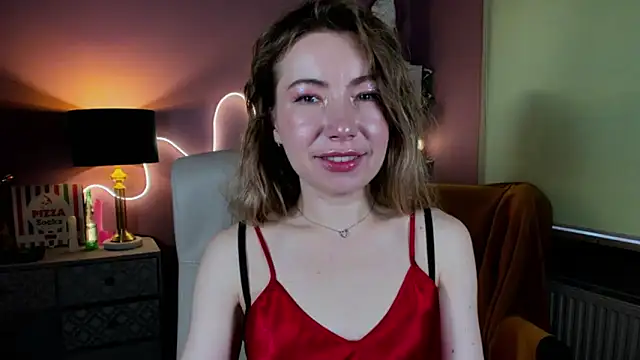 Mia Tasty online show from November 2025 08:05:02 AM