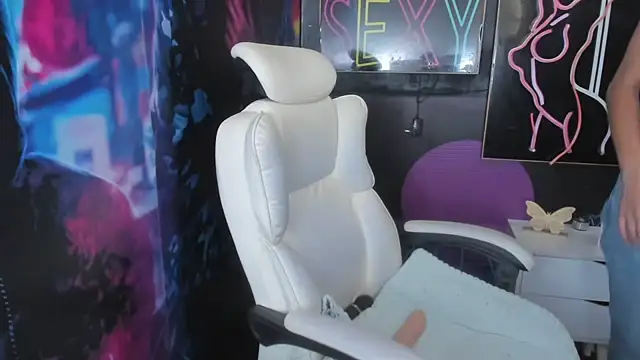 Snapshot of ImCrazzy chatting on January 2025 09:28:01 PM ImCrazzy online show from January 2025 09:28:01 PM