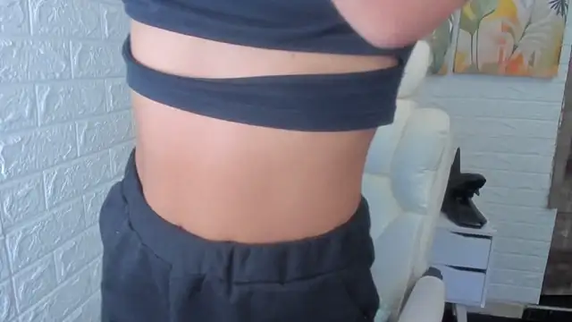 Snapshot of ImCrazzy chatting on February 2025 01:39:02 PM ImCrazzy online show from February 2025 01:39:02 PM