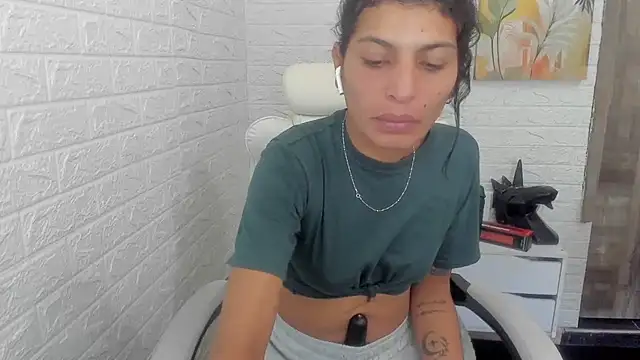 Snapshot of ImCrazzy chatting on March 2025 02:13:02 PM ImCrazzy online show from March 2025 02:13:02 PM