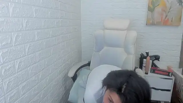 Snapshot of ImCrazzy chatting on March 2025 09:10:02 PM ImCrazzy online show from March 2025 09:10:02 PM