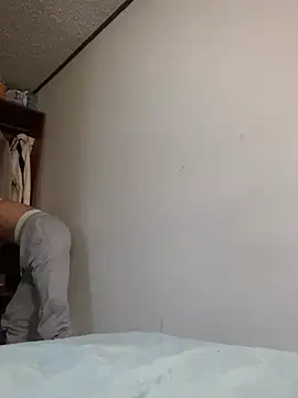 ImCrazzy online show from March 2026 08:53:01 PM