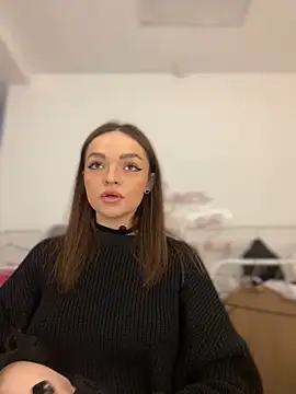 AnaWest online show from March 2025 05:53:01 AM