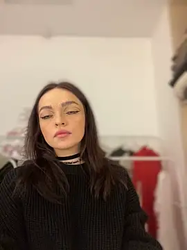 AnaWest online show from March 2025 05:59:02 AM