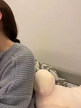 AnaWest online show from November 2025 04:22:01 AM