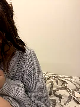 AnaWest online show from November 2025 04:34:02 AM