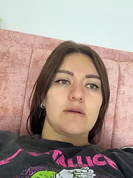 Sofiawilson  online show from October 2025 12:16:02 PM