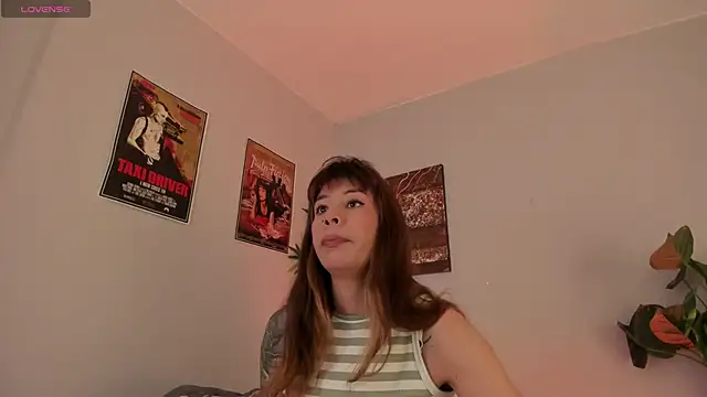 iriiina veneno online show from September 2025 11:32:02 PM