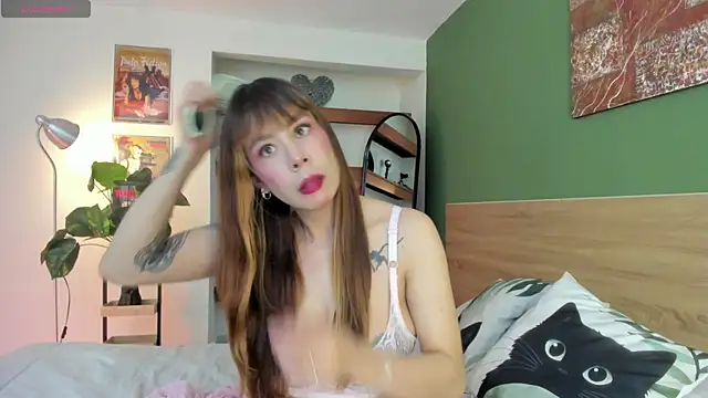 iriiina veneno online show from July 2026 09:40:02 PM