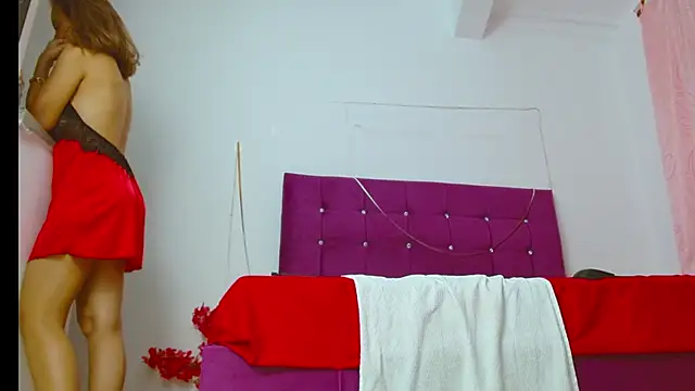 chantalsemenova1 online show from January 2025 12:44:02 AM