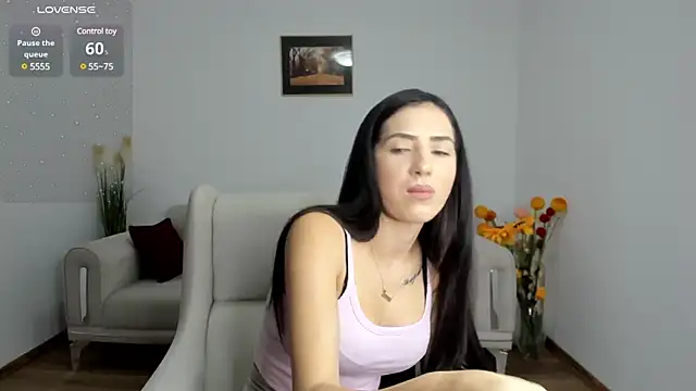 Emmapmg online show from January 2025 02:30:02 PM