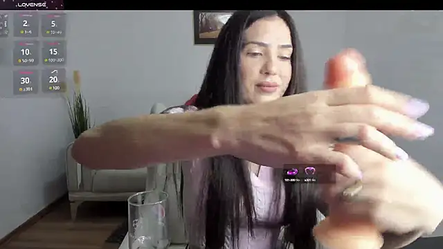 Emmapmg online show from March 2025 07:02:02 PM