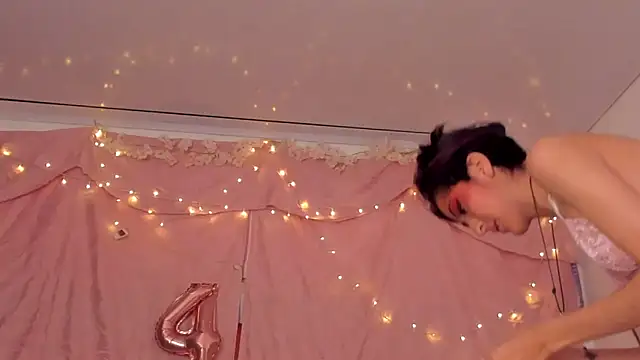 BonnieCute  online show from January 2025 11:43:02 AM