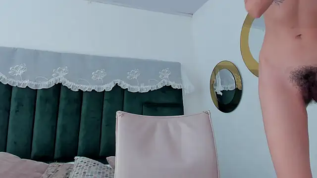 BonnieCute  online show from January 2025 02:38:02 PM