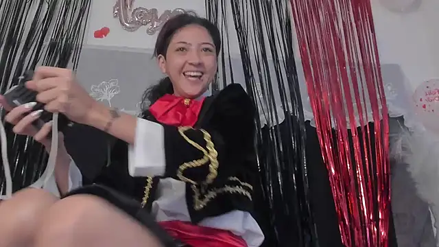 BonnieCute  online show from February 2025 11:53:01 AM