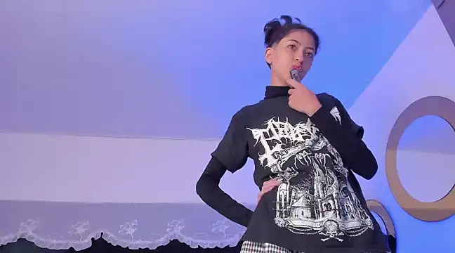 BonnieCute  online show from February 2025 11:41:01 AM