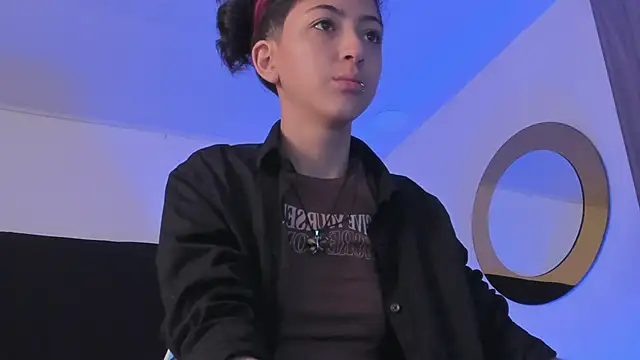 BonnieCute  online show from February 2025 11:47:02 AM