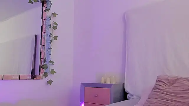 BonnieCute  online show from March 2025 02:45:02 PM