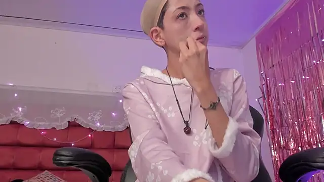 BonnieCute  online show from March 2025 11:40:01 AM