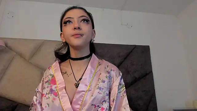 BonnieCute  online show from December 2025 12:19:02 AM