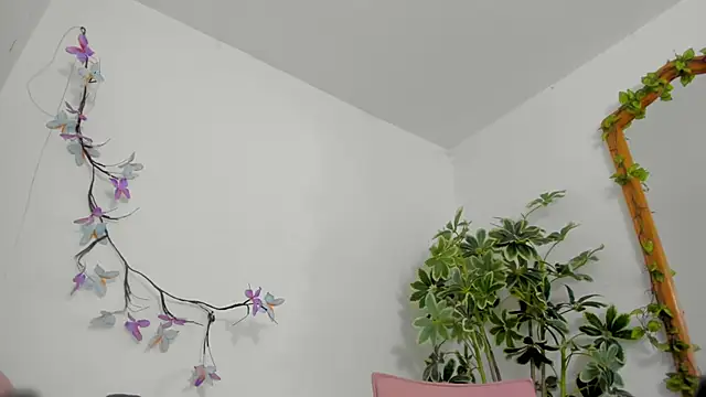 BonnieCute  online show from February 2026 12:53:01 AM