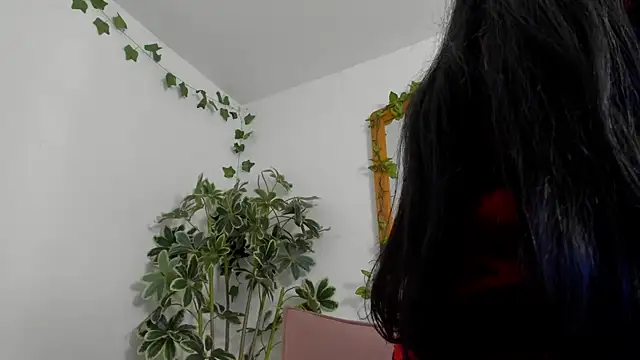 Snapshot of BonnieCute_ chatting on July 2026 12:35:02 AM BonnieCute online show from July 2026 12:35:02 AM