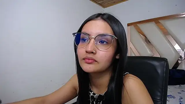 antonella sweetlittle online show from January 2025 06:59:02 PM