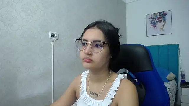 antonella sweetlittle online show from January 2025 12:21:01 PM