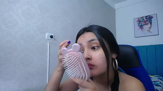 antonella sweetlittle online show from January 2025 12:29:01 PM